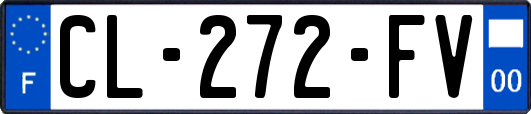 CL-272-FV