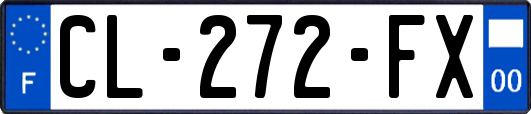 CL-272-FX