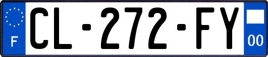 CL-272-FY