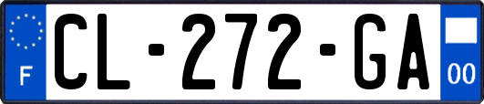 CL-272-GA