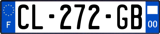 CL-272-GB