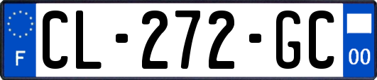 CL-272-GC