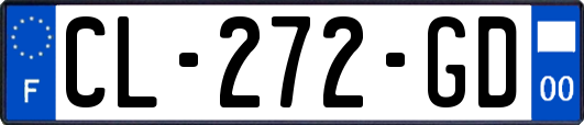 CL-272-GD