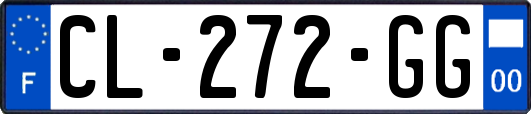 CL-272-GG