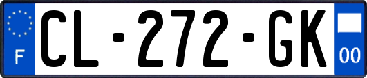 CL-272-GK
