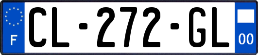 CL-272-GL