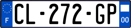 CL-272-GP