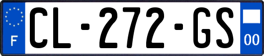 CL-272-GS