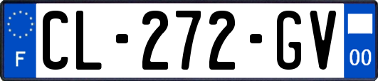 CL-272-GV
