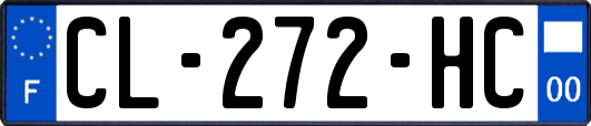 CL-272-HC