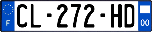 CL-272-HD