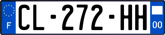 CL-272-HH