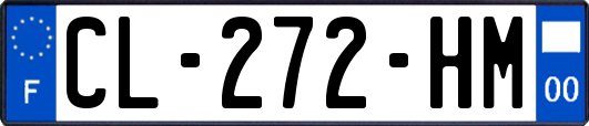 CL-272-HM
