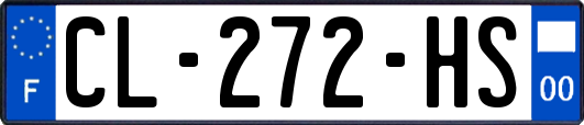 CL-272-HS
