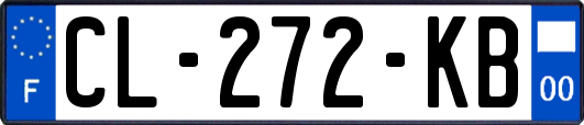 CL-272-KB