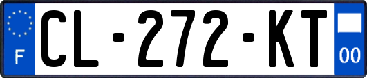 CL-272-KT