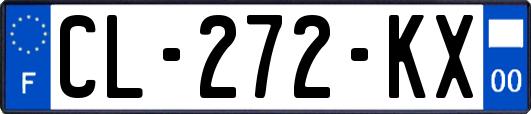 CL-272-KX
