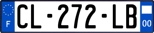 CL-272-LB