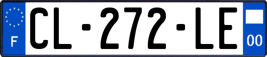 CL-272-LE