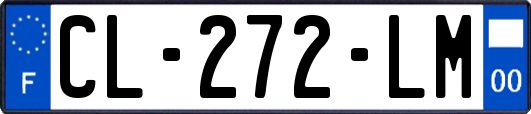 CL-272-LM
