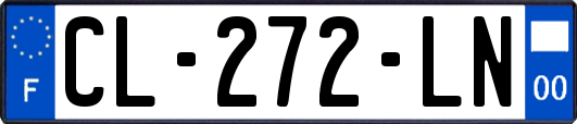 CL-272-LN
