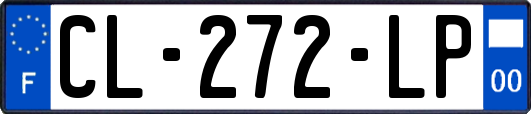CL-272-LP