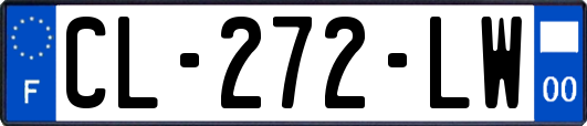 CL-272-LW
