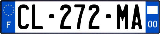 CL-272-MA