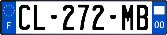CL-272-MB