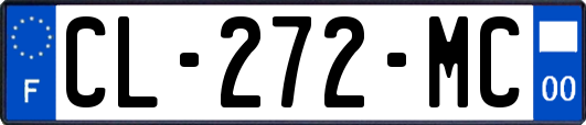 CL-272-MC