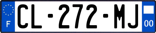 CL-272-MJ