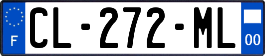 CL-272-ML