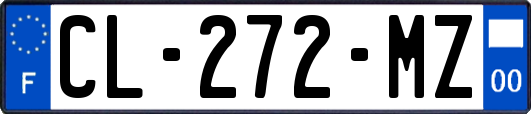 CL-272-MZ
