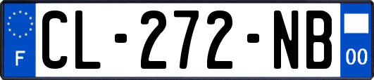 CL-272-NB
