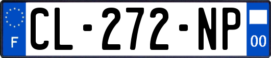 CL-272-NP