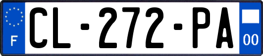 CL-272-PA
