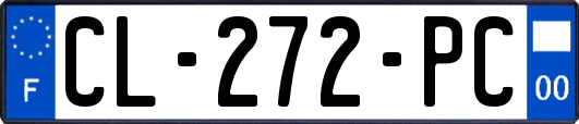 CL-272-PC