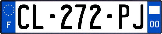CL-272-PJ
