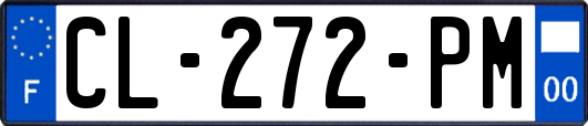 CL-272-PM