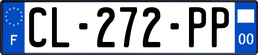 CL-272-PP