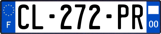 CL-272-PR