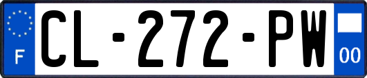 CL-272-PW