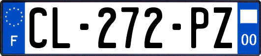 CL-272-PZ