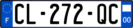 CL-272-QC