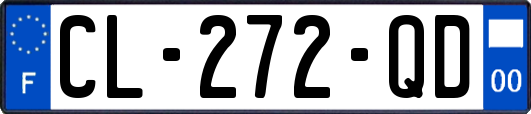CL-272-QD