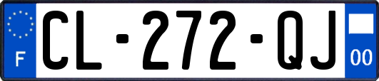CL-272-QJ