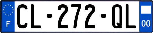 CL-272-QL