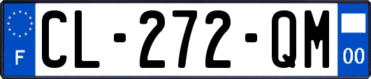CL-272-QM