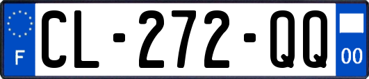 CL-272-QQ