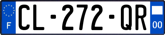 CL-272-QR